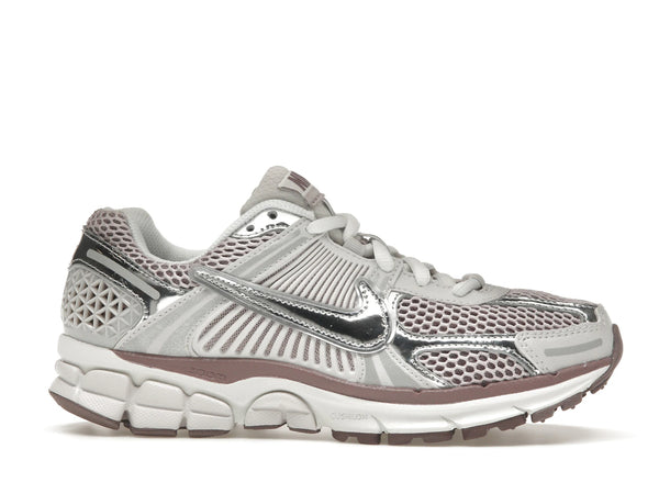 Nike Zoom Vomero 5 Metallic Silver Platinum Violet - Vast Grey/Metallic Silver/Platinum Violet/Taupe Grey - HV6417-001 - 01