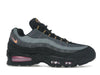 Nike Air Max 95 OG Big Bubble Sundial - Black/Sundial/Anthracite/Playful Pink/White - IB7683-001 - 01
