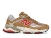 New Balance 9060 Great Plains True Red - Great Plains/True Red/Twilight Haze - U9060GEA - 01