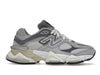 New Balance 9060 Rain Cloud Grey - Rain Cloud/Castlerock - U9060GRY - 01