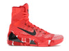 Nike Kobe 9 Elite Protro Christmas (2024) - Bright Crimson/Black/White - FZ7335-600 - 01