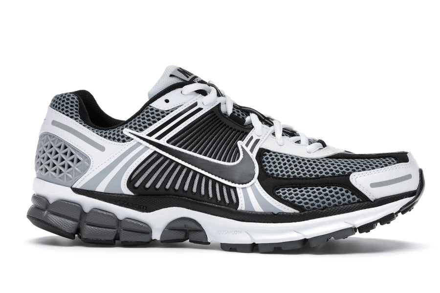 Nike Zoom Vomero 5 Dark Grey Black White - Dark Grey/Black-White - CI1694-001 - 01