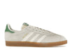 adidas Gazelle Alumina Preloved Green - Alumina/Cream White/Preloved Green - IE3691 - 01
