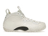 Nike Air Foamposite One Comme Des Garcons Plus White - White/White/White - DJ7952-100 - 01