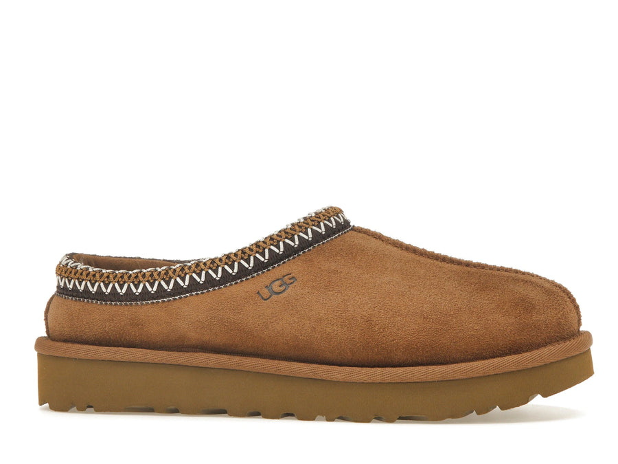 Ugg Tasman Slipper Chestnut (W) - 5955-CHE - 01
