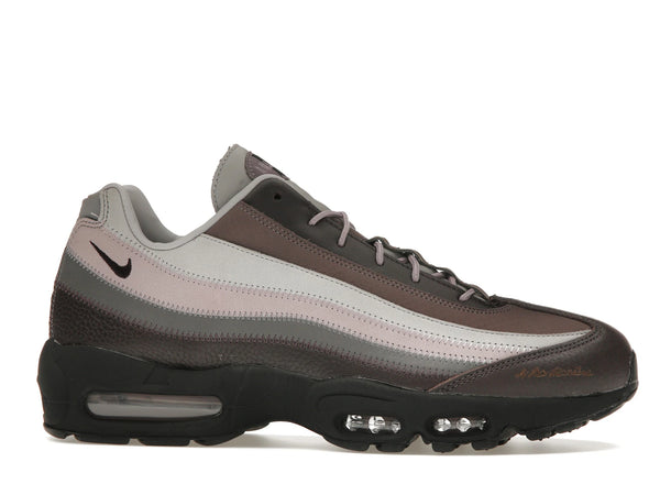 Nike Air Max 95 SP A Ma Maniere While You Were Sleeping - Dark Violet Ore/Burgundy Ash - FZ8743-200 - 01