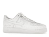 Nike Air Force 1 Low SP 1017 ALYX 9SM White - White/White/White - FJ4908-100 - 01