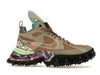 Nike Air Terra Forma Off White Archaeo Brown - Archaeo Brown/Black-Clear - DQ1615-200 - 01