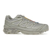 Salomon XT 6 Ghost Grey - Ghost Gray/Ghost/Gray Flannel - L47444800 - 01