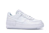 Nike Air Force 1 Shadow Triple White (W) - White/White/White - CI0919-100 - 01