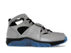 Nike Air Trainer Huarache Wolf Grey Star Blue - Wolf Grey/Star Blue/Black/Metallic Silver - IH4469-012 - 01