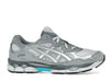 Asics Gel Nyc Glacier Grey Blue - Glacier Grey/Steel Grey/Blue - 1203A424-020 - 01