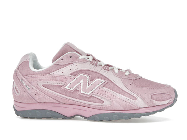 New Balance 204l Pastel Pink - U204LMMD - 01