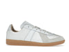Adidas Bw Army Lux White Gum - Footwear White/Footwear White/Gum 3 - JH7834 - 01