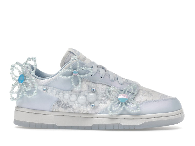 Nike Dunk Low Susan Fang Artist Collection (Women's) - Ansicht 2
