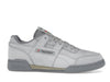 Reebok Workout Plus Playstation 30th Anniversary - Anniversary Gray/Anniversary Gray/Anniversary Gray - 100258817 - 01
