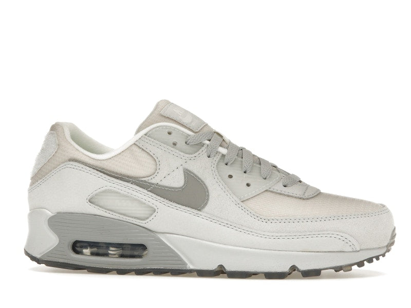 Nike Air Max 90 Photon Dust Phantom - Photon Dust/Light Smoke Grey/Phantom - HF4296-001 - 01
