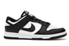 Nike Dunk Low White Black (2021) (W) - White/Black - DD1503-101 - 01