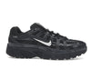 Nike P-6000 Off Noir Silver (Women's) - Off Noir/Metallic Silver - IF6137-001 - 01
