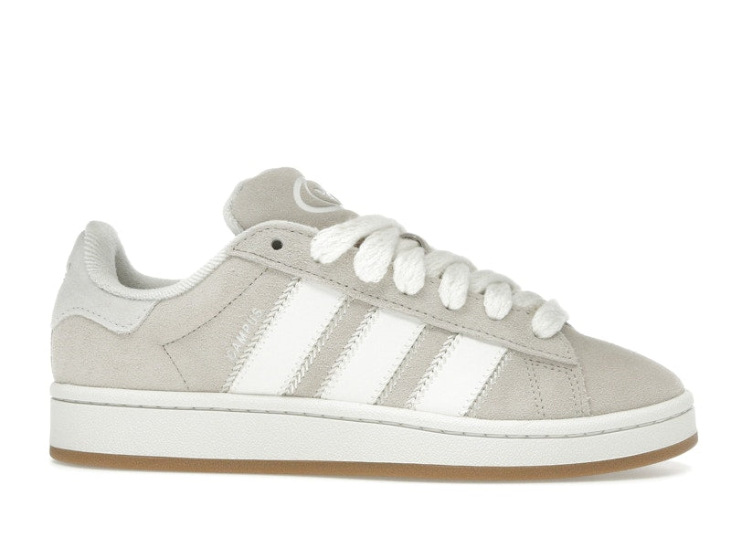 adidas Campus 00s Camp Wonder White Wonder Beige Core White (Women's) - widok 2