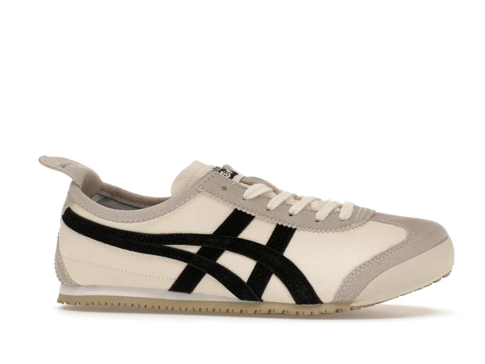 Onitsuka Tiger Mexico 66 Vintage Birch Black - Birch/Black - 1183B391-200 - 01