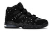 Nike Air Max 2 Cb 94 Triple Black (2020) - Black/Black-Black - DC1411-001 - 01