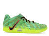 Nike JA 3 Zombie - Light Lemon Twist/Hemp/Bright Crimson/Black - HV9923-700 / HV9924-700 - 01