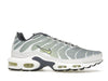 Nike Air Max Plus Pebble Grey Lime - Pebble Grey/Steel/White/Lime - HV6227-001 - 01