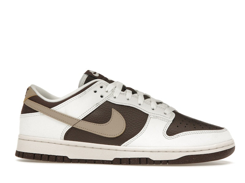 Nike Dunk Low Next Nature Baroque Brown - vue 2