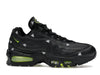 Nike Air Max 95 Premium Houseflies - Black/Neon Yellow/Black/Metallic Dark Grey - IM3082-001 - 01