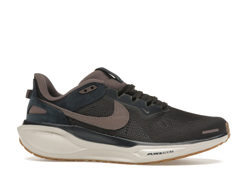Nike Air Zoom Pegasus 41 SP Black Tea Dark Obsidian - Black Tea/Dark Obsidian/Violet Ore/Ashen Slate - HQ6025-200 - 01