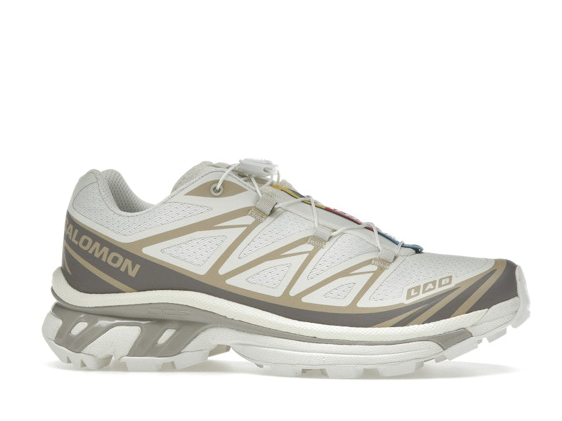 Salomon XT 6 Vanilla Ice Iron Etherea - Vanilla Ice/Iron/Etherea - L47737700 - 01