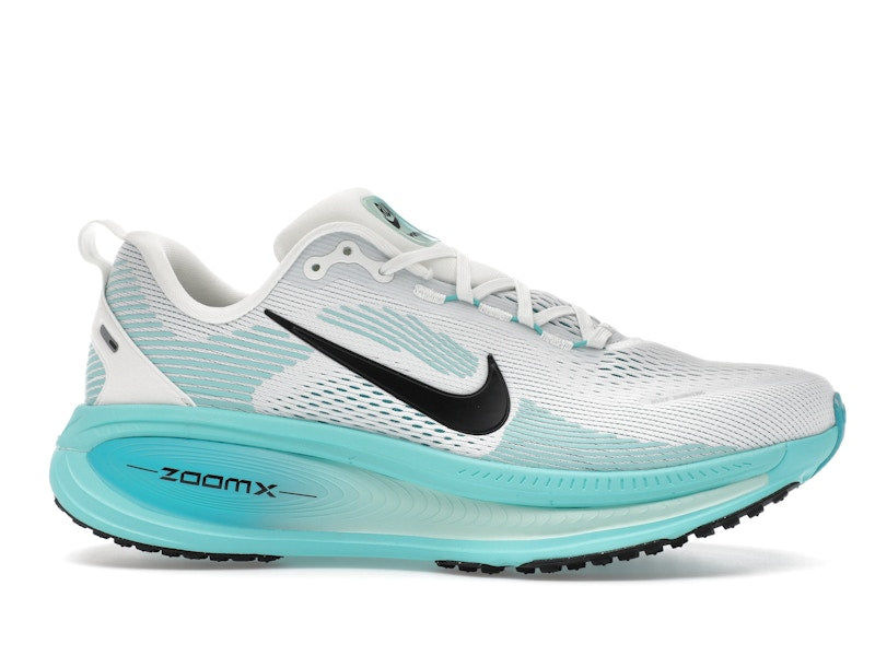 Nike Vomero 18 Dusty Cactus Geode Teal - Summit White/Dusty Cactus/Geode Teal/Black - HM6803-103 - 01