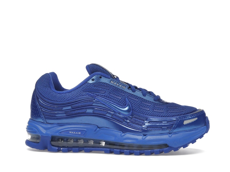 Nike Air Max TL 2.5 Hyper Royal - Hyper Royal/Hyper Royal/Metallic Silver/Hyper Royal - HM8818-400 - 01