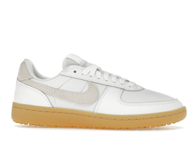 Nike Field General '82 White Gum - White/Gum Yellow-Summit White - HJ3239-100 - 01