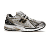 New Balance 1906r White Gold - Metallic Silver/Metallic Gold - M1906RA - 01