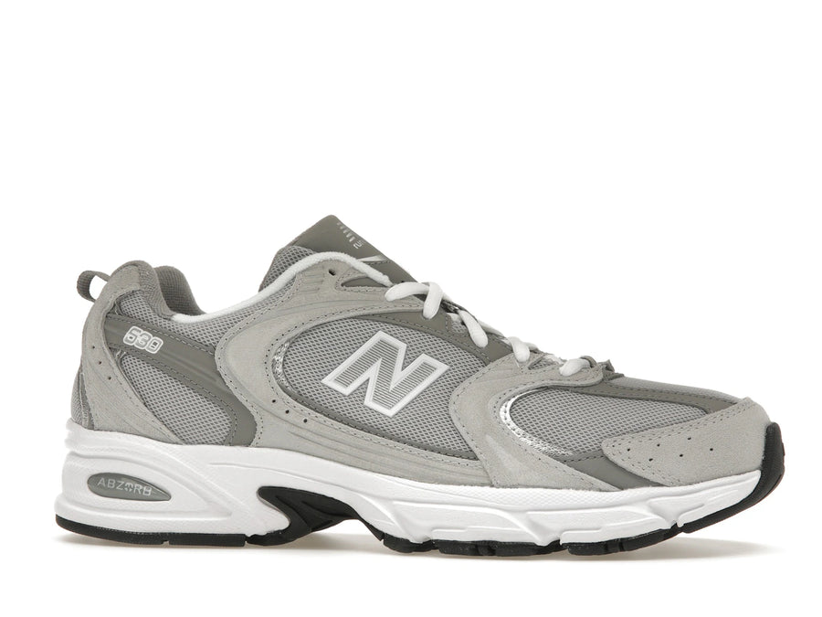 New Balance 530 Raincloud - Raincloud/Grey/White - MR530CK - 01