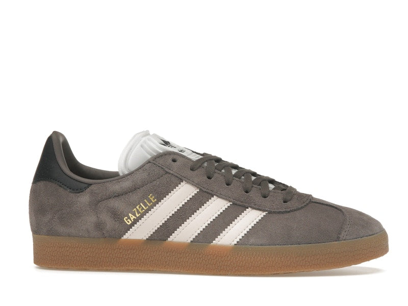 adidas Gazelle Real Madrid - Charcoal/Putty Mauve/Gum - IH2631 - 01