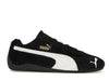 Puma Speedcat OG Black White - Puma Black/Puma White - 398846-01 - 01