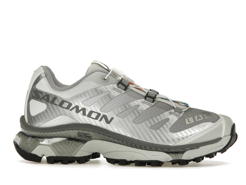 Salomon XT-4 Sharkskin Dawn Blue - Sharkskin/Dawn Blue/Metal - L47568400 - 01