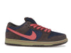 Nike SB Dunk Low Pro Baroque Brown Adobe - Baroque Brown/Adobe/Midnight Navy/Neutral Olive - HQ1625-200 - 01