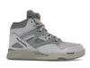Reebok Pump Omni Zone II Playstation 30th Anniversary - Anniversary Gray/Anniversary Gray/Anniversary Gray - 100258816 - 01