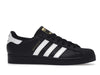 Adidas Superstar Core Black Cloud White Gold - Core Black/Cloud White/Core Black - EG4959 - 01