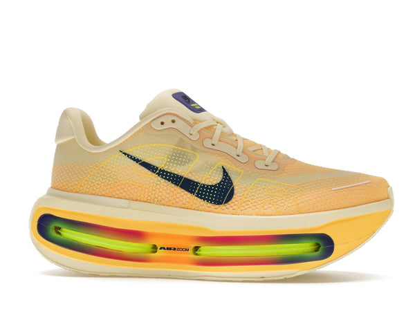 Nike Vomero Premium Alabaster - Alabaster/Blue Void/Citron Pulse/Hyper Violet/Indigo Burst/Volt - HQ2050-701 - 01