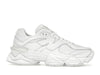 New Balance 9060 Triple White - White/White/White - U9060NRJ - 01