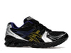 Asics Gel Kayano 14 Kith Marvel Vs Capcom Wolverine - Black/Black - 1203B058-001 - 01