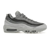 Nike Air Max 95 Light Smoke Grey Anthracite - Light Smoke Grey/Anthracite/Smoke Grey - HQ3825-002 - 01