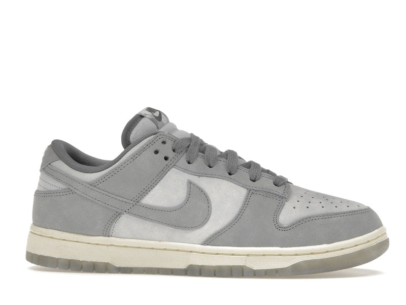 Nike Dunk Low Cool Grey Football Grey (Women's) - Cool Grey/Football Grey/Coconut Milk - FV1167-001 - 01
