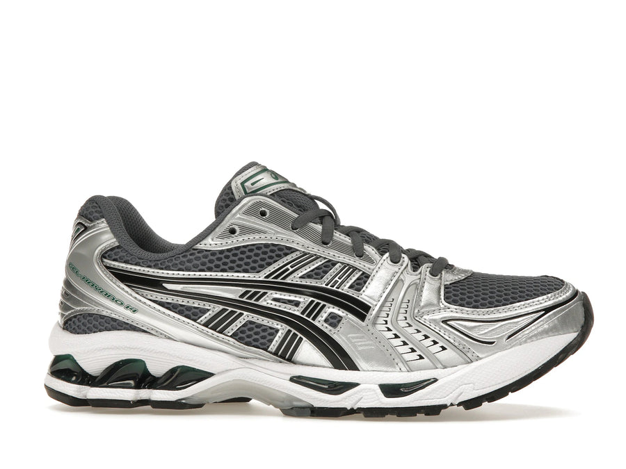 Asics Gel Kayano 14 Metropolis Jasper Green - Metropolis/Jasper Green - 1203A537-020 - 01