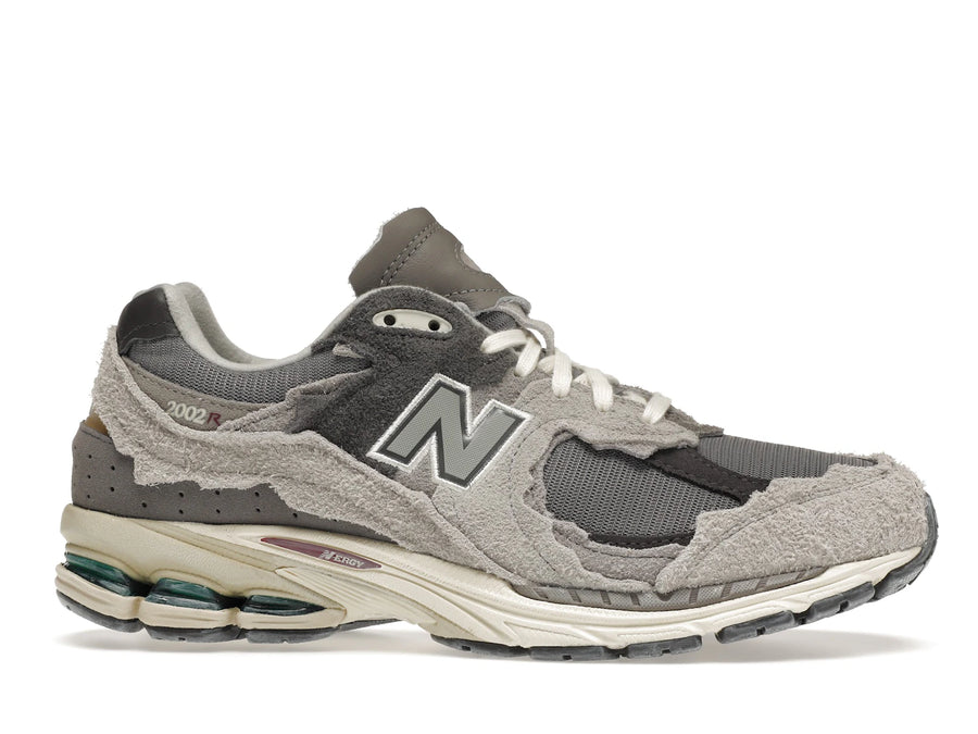 New Balance M2002 Protection Pack Rain Cloud - Rain Cloud/Grey - M2002RDA - 01